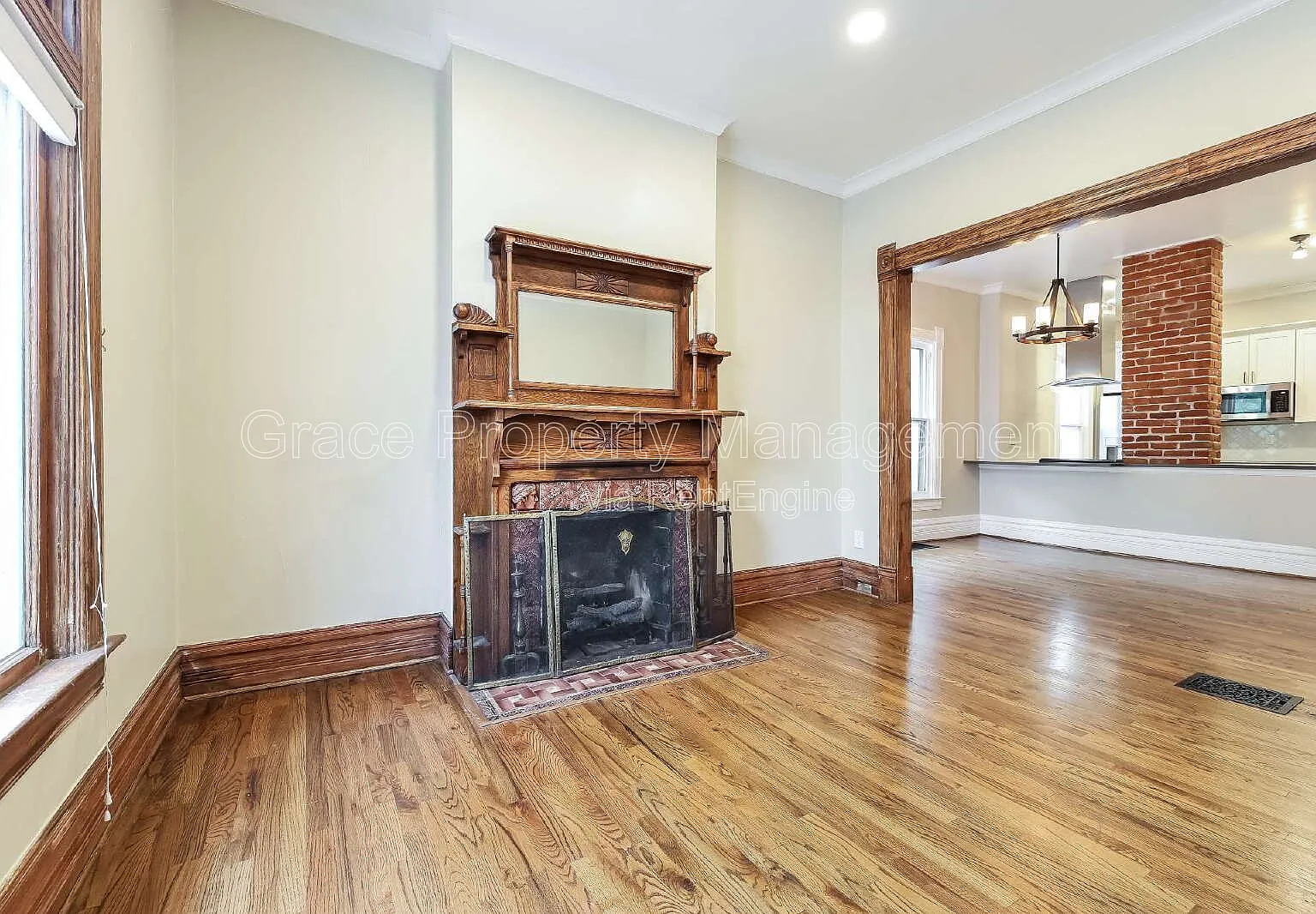 3 bed, 3.0 bath, 2263 sqft, $3,795 — Photo 3