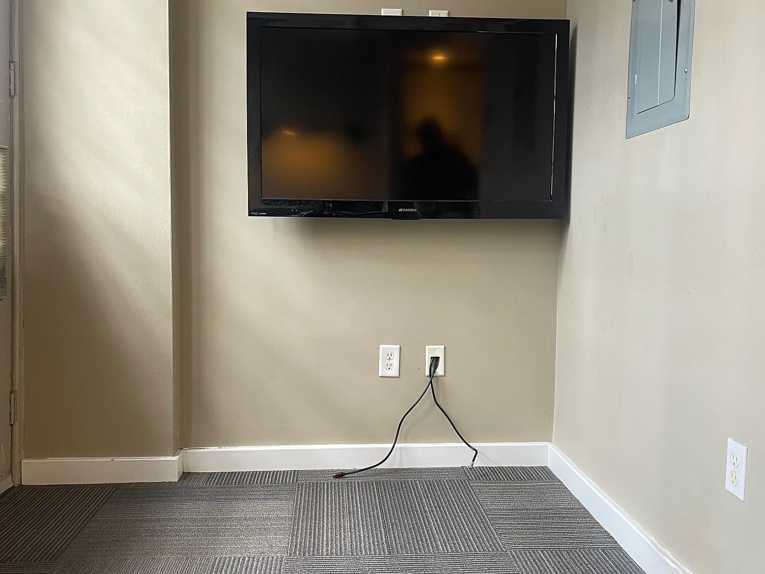 1 bed, 264 sqft, $1,600 — Photo 4