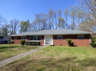 210 Tyne Ave, Murfreesboro, TN 37130