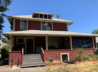 455 W 12th Ave APT 203, Eugene, OR 97401