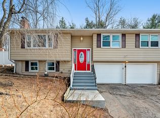 118 Swain Ave, Meriden, CT 06450