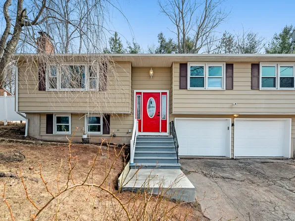 118 Swain Avenue, Meriden, CT 06450