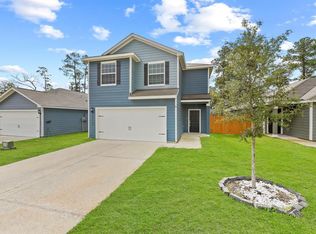 26229 Raphael Dr, Magnolia, TX 77355