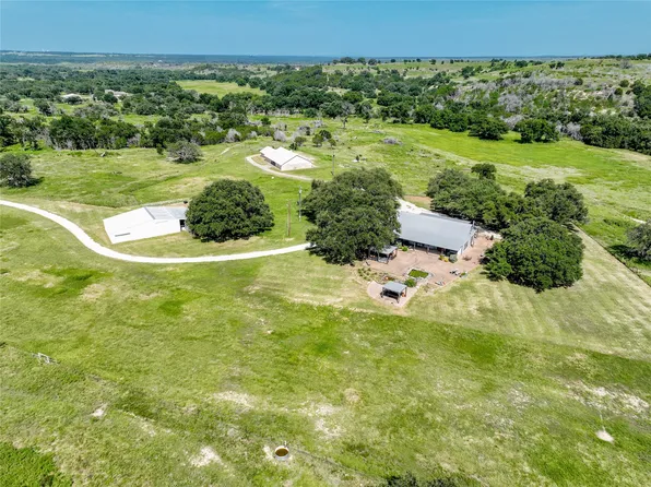9051 Fm 205, Glen Rose, TX 76043