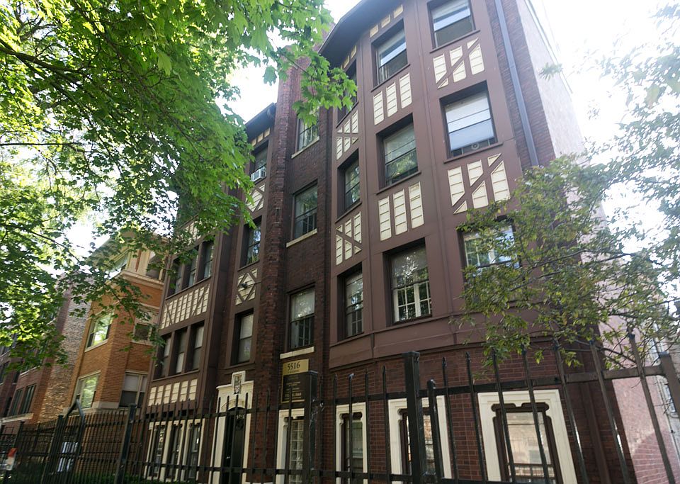 1st image of 5516 N Kenmore Ave APT 109