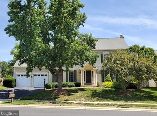 43208 Belgreen Dr, Ashburn, VA 20147