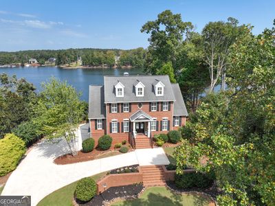 40 The Promontory, Newnan, GA, 30263