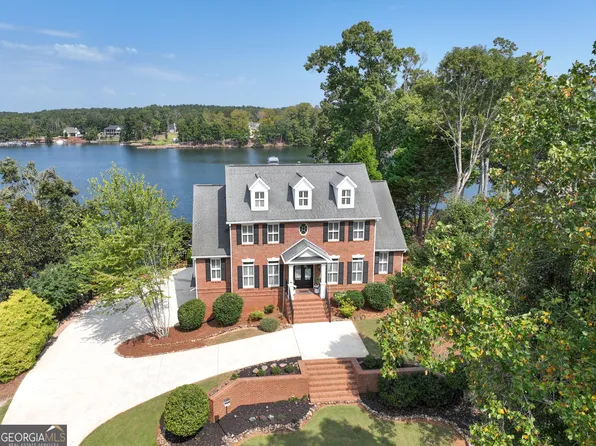 40 The Promontory, Newnan, GA 30263