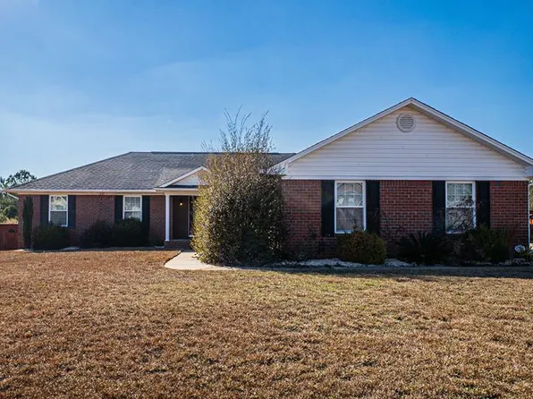 3170 Explorer Dr, Dalzell, SC 29040