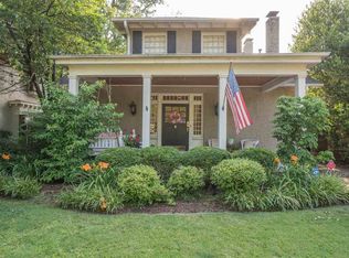 653 Rozelle St LOT 30, Memphis, TN 38104