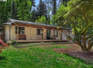 52920 E Sylvan Way, Sandy, OR 97055
