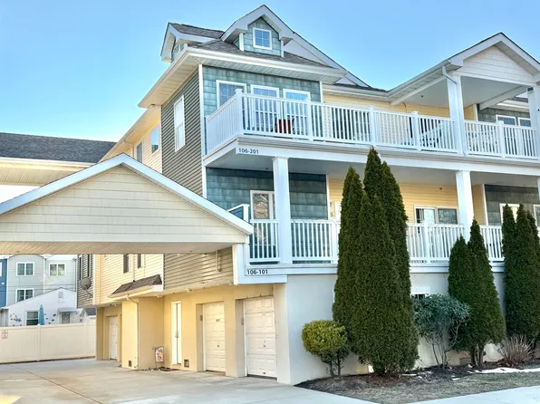 106 E Poplar Ave Unit 201, Wildwood, NJ 08260
