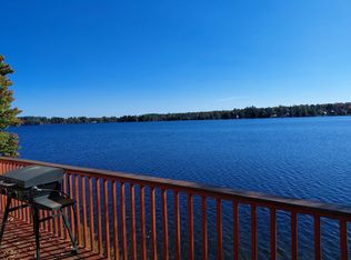 169 N Shore Rd W, Caroga Lake, NY 12032