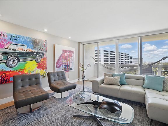 5th image of 1200 S Ocean Blvd APT 12G