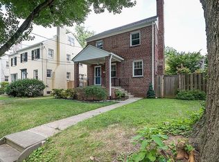 5235 Western Ave NW, Washington, DC 20015