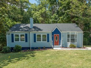 1309 Lockhaven Cir SW, Atlanta, GA 30311