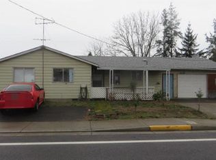 250 S 12th St, Lebanon, OR 97355