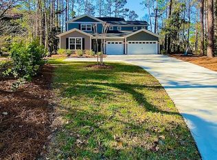 11 Hathaway Ln, Bluffton, SC 29910