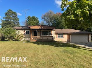 8372 Ilene Dr, Clio, MI 48420