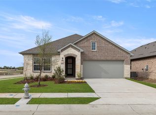 700 Roanoke Dr, Princeton, TX 75407