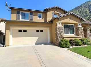 10 Sandstone Way, Azusa, CA 91702
