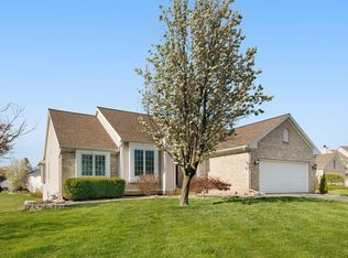 4267 Meadowood Ct, Hudsonville, MI 49426