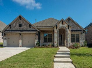 13810 Gibraltar Ln, Frisco, TX 75035