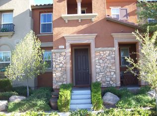 3157 Giverny Bridge Ave, Henderson, NV 89044