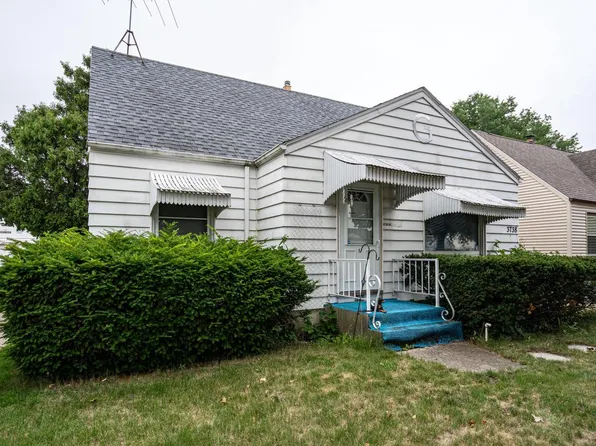 3738 South 24th STREET, Milwaukee, WI 53221