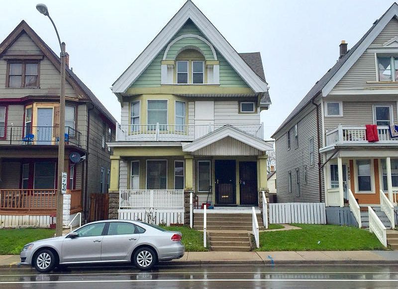 1st image of 2822 N Holton St #2824