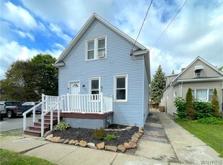 31 Alpine Pl, Buffalo, NY 14225