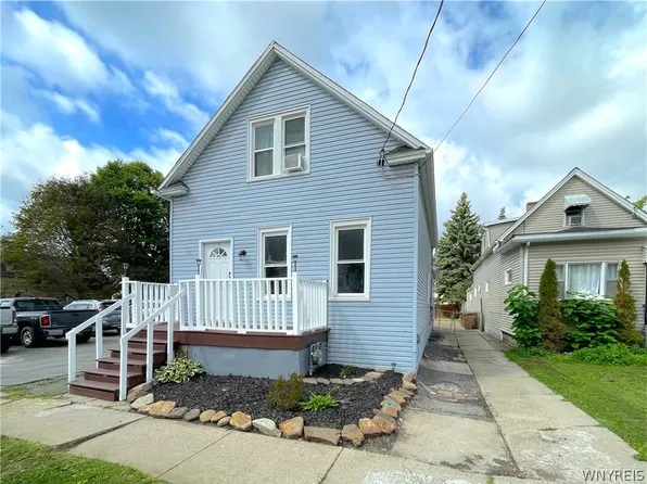 31 Alpine Pl, Buffalo, NY 14225
