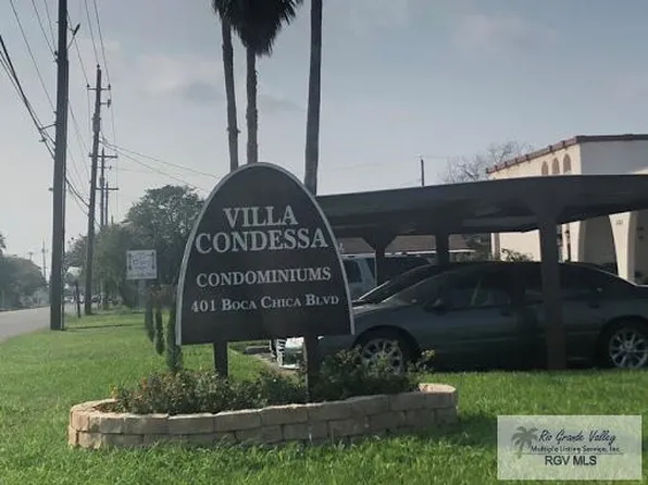 401 Boca Chica Blvd APT 401, Brownsville, TX 78520