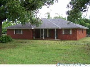 1100 SW 4th St, Jones, OK 73049