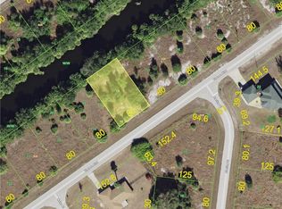 137 Theresa Blvd, Port Charlotte, FL 33954