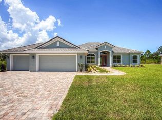5 Blue Heron Loop, Bunnell, FL 32110