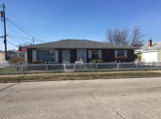 1314 N 11th St, Vincennes, IN