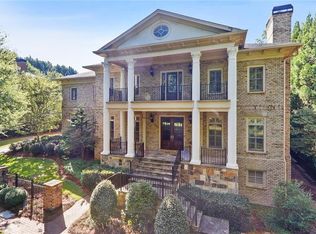 3157 E Addison Dr, Alpharetta, GA 30022