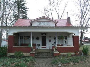 403 Broad St, Decherd, TN 37324