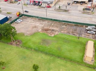 1811 Shaver St, Pasadena, TX 77502