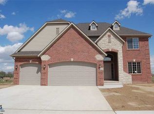 21865 Tesner Park, Macomb, MI 48044