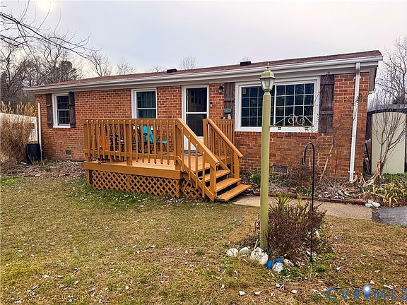 3rd image of 7616 Airport Rd