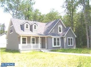 535 Poe Ave, Clayton, NJ 08312
