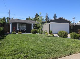 1623 Babero Ave, San Jose, CA 95118