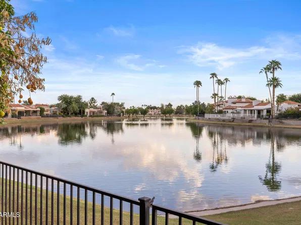 8520 N 84TH Street, Scottsdale, AZ 85258