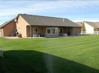 138 S 160 W, Jerome, ID 83338