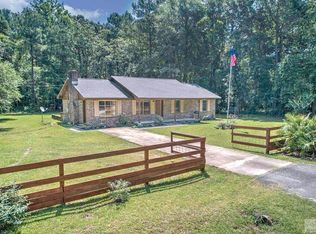 1759 Baggette Rd, Manning, SC 29102