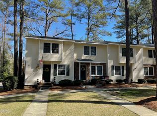 801 E Main St, Aberdeen, NC 28315