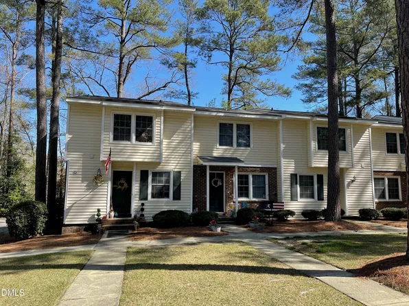 801 E Main St, Aberdeen, NC 28315