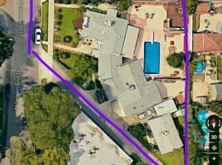 1500 N Screenland Dr, Burbank, CA 91505